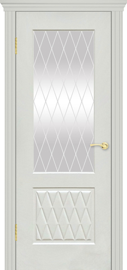 Межкомнатные двери ГАРМОНИЯ "Винтаж" ДО Garmony Чебоксары