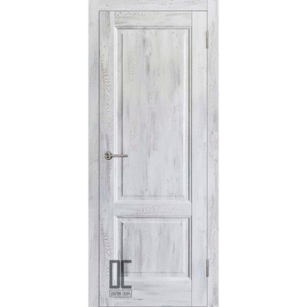 Межкомнатные двери ДУБРАВА "ЛИРА" ДГ Альпийская Ель