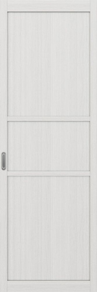 Раздвижная перегородка OP 132.111 экошпон (цена за 1 кв.м)