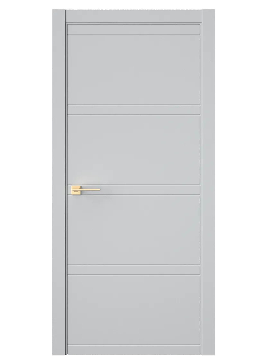 Двери WestStyle  EVO 0 Агатовое Сияние  ДГ