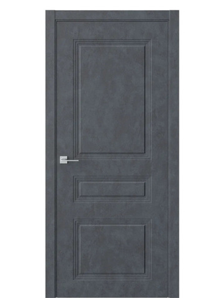 Двери WestStyle  Monte 7 Бетон Маренго ДГ