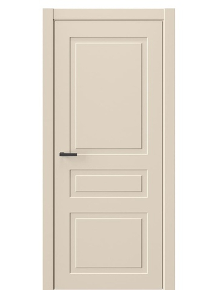 Двери WestStyle  Novva 11 Лазурный Песок ДГ