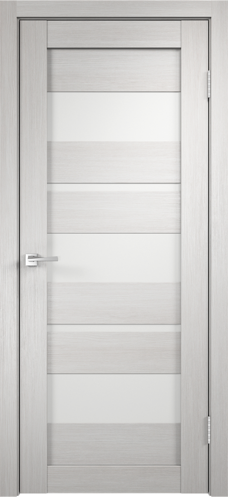 Межкомнатные двери VELLDORIS 