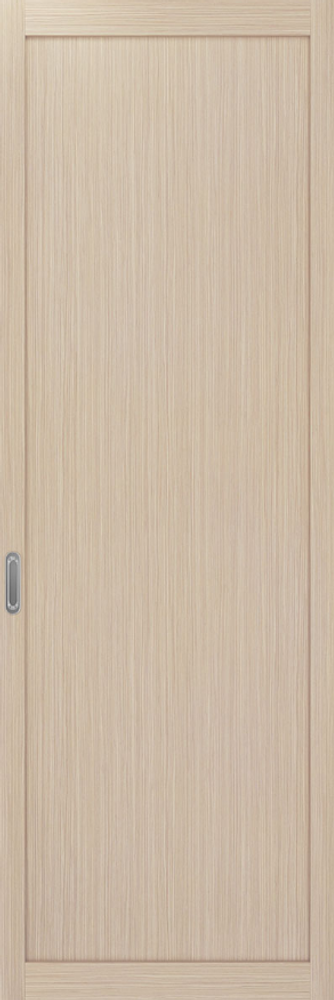 Раздвижная перегородка OP 101.1 экошпон (цена за 1 кв.м)