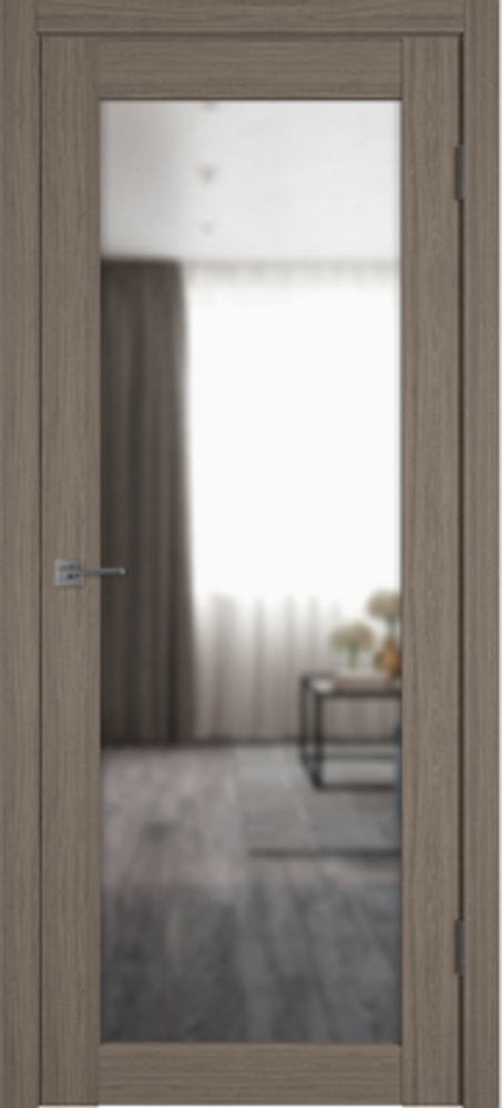 Межкомнатные двери ВФД ATUM PRO 32 REFLEX Brun oak