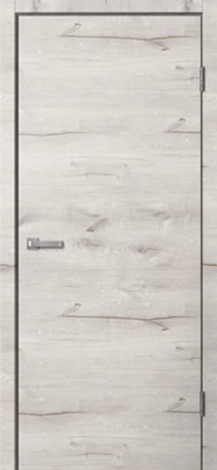 Межкомнатные двери LIDMAN LOFT LF01 Дуб Артик ДГ