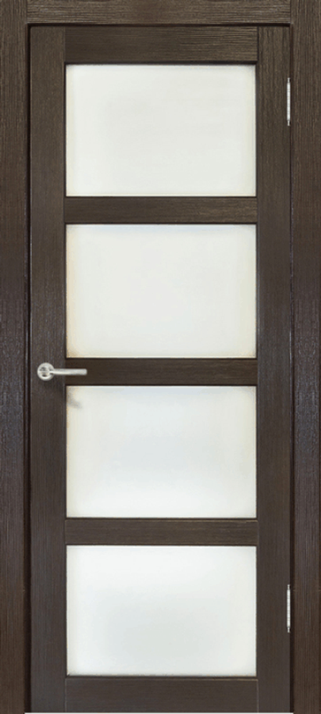 Межкомнатные двери SYNERGY 