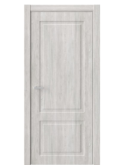 Двери WestStyle  Novva 3 Дуб Оксфорд ДГ