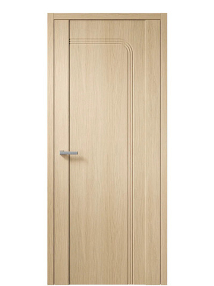 Двери WestStyle F 0 Molto 1 Санлемо  ДГ