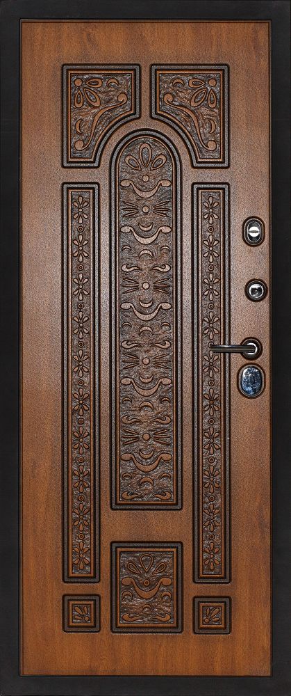 Сейф-двери сударь 