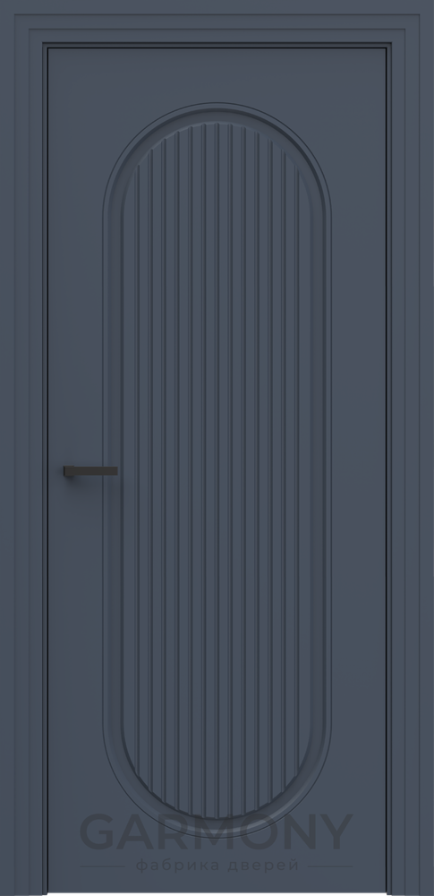 Межкомнатные двери ГАРМОНИЯ 