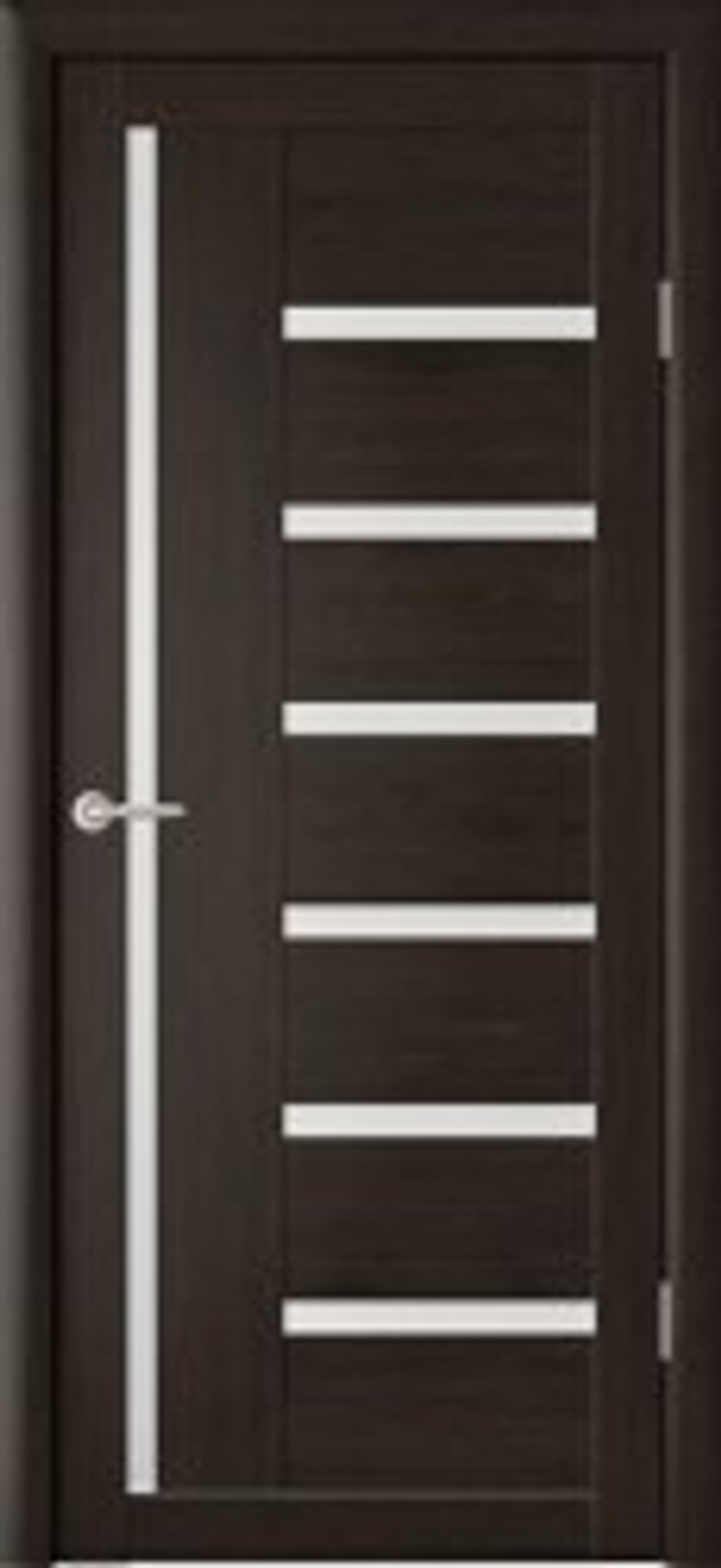 Межкомнатные двери ALBERO "Мадрид" Дуб Нордик (ДО)