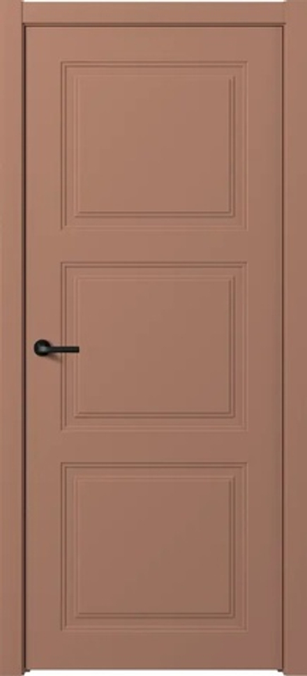 Двери Universe "Трин 7 Classic" (ДГ)