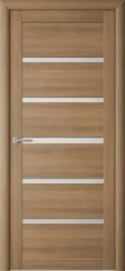 Межкомнатные двери ALBERO "Вена" Дуб Натуральный (ДО)