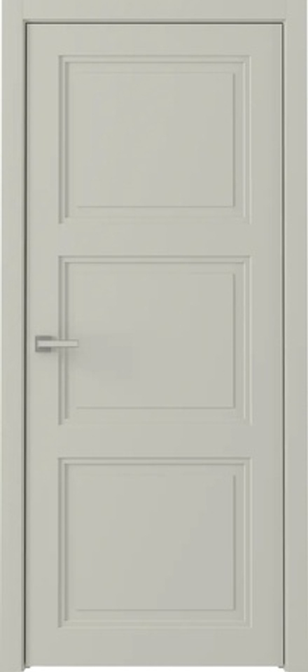 Двери Universe "Капелла Classic 6" (ДГ)