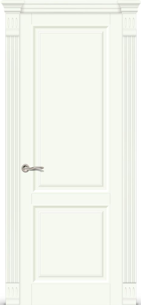 Двери ситидорс  «венеция-1» эмаль ral 9010  (дг)