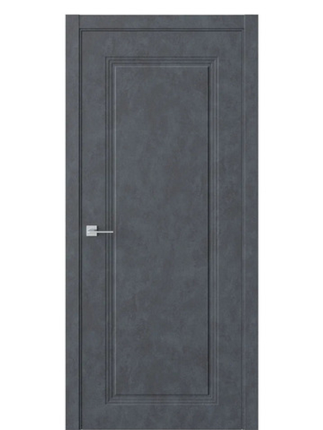 Двери WestStyle  Monte 1 Бетон Маренго ДГ