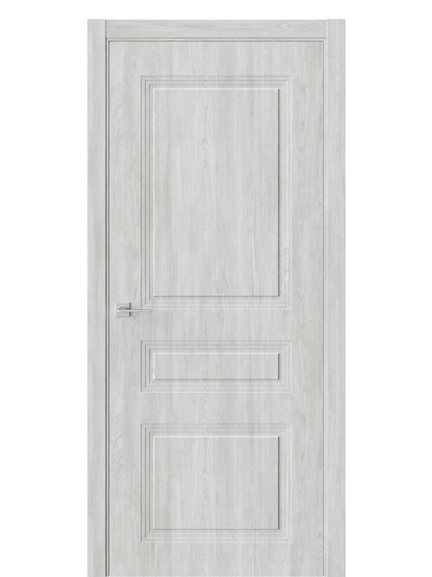 Двери WestStyle  Monte 7 Дуб Оксфорд ДГ