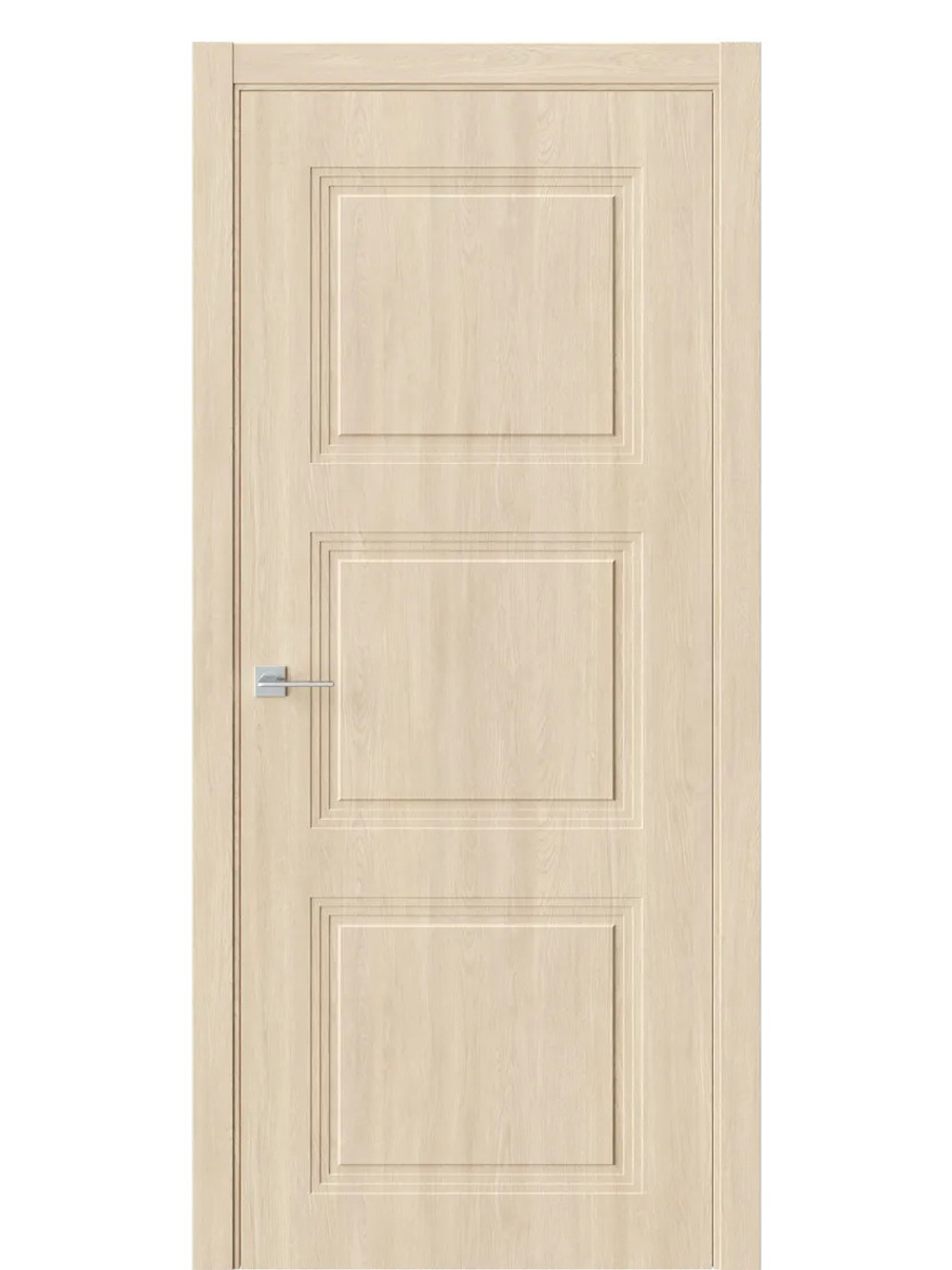 Двери WestStyle  Monte 5 Сенди ДГ