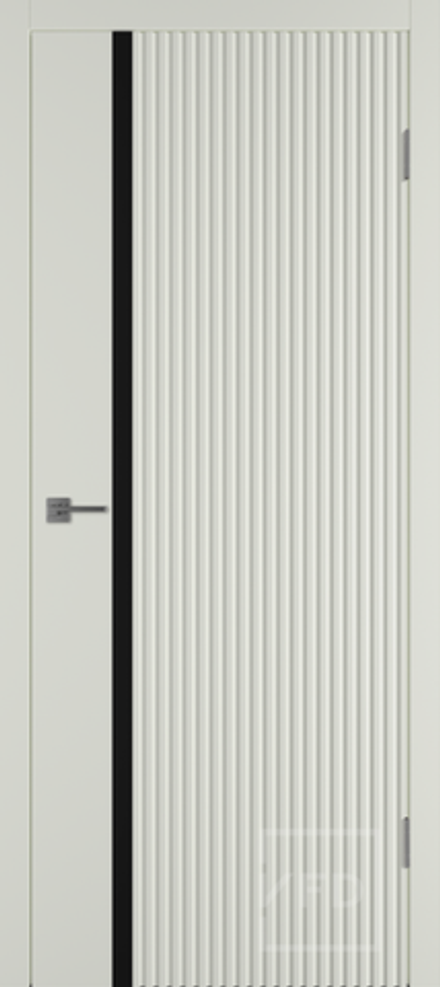 Двери ВФД Sector Magnolia BG (ЗПЗм1) эмаль