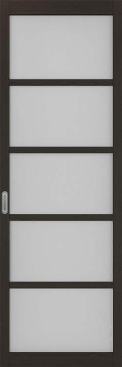 Раздвижная перегородка OP 105.22222 экошпон (цена за 1 кв.м)