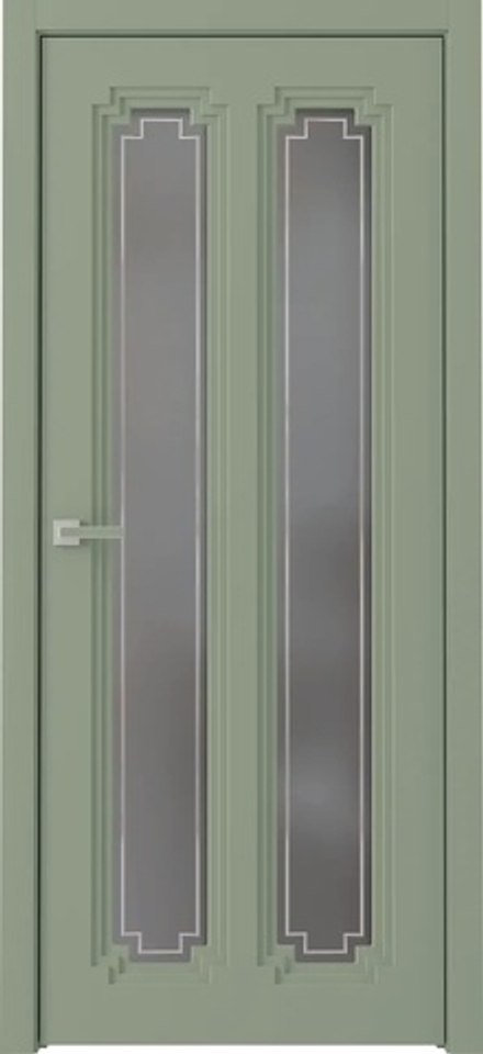 Двери Universe "Капелла модерн 4" (ДО)