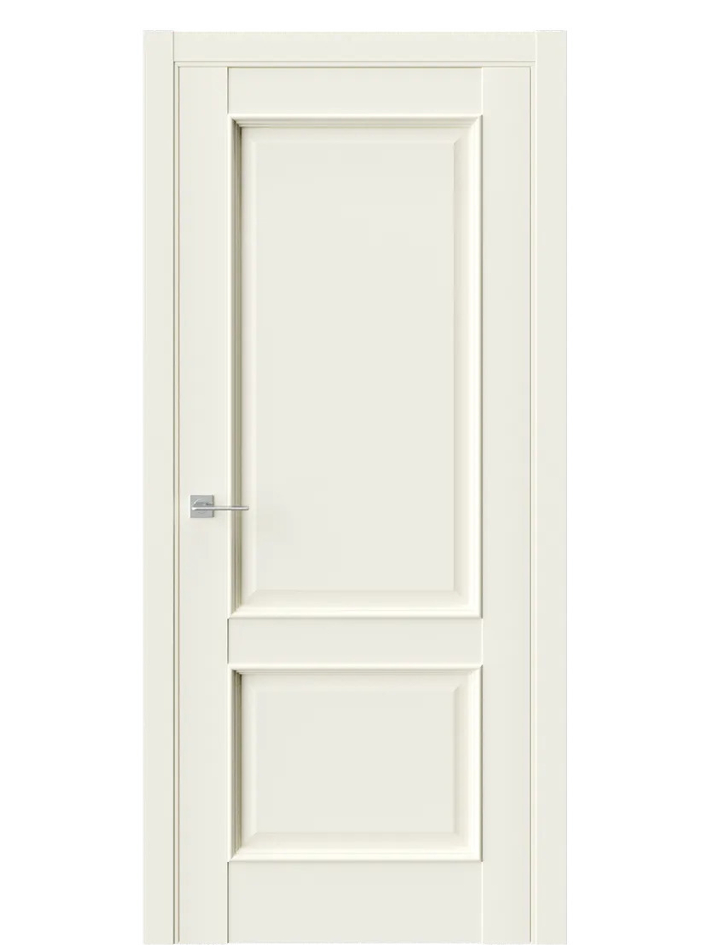 Двери WestStyle En 5 Emlayer бежевый  ДГ