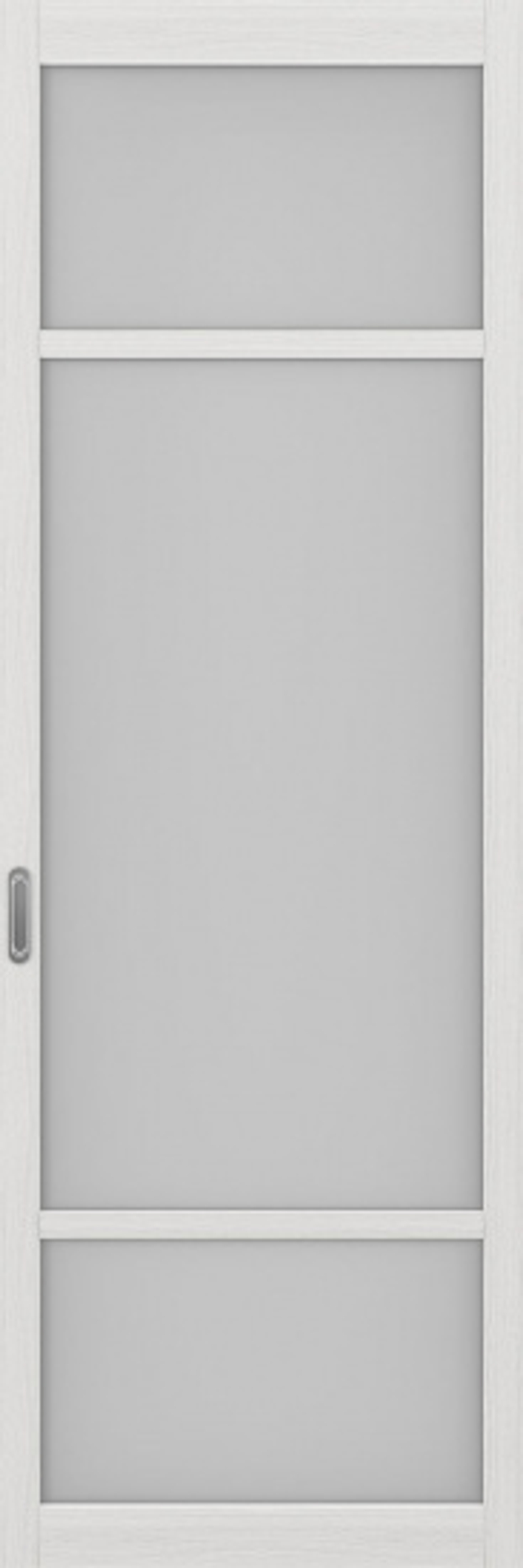 Раздвижная перегородка OP 131.222 экошпон (цена за 1 кв.м)