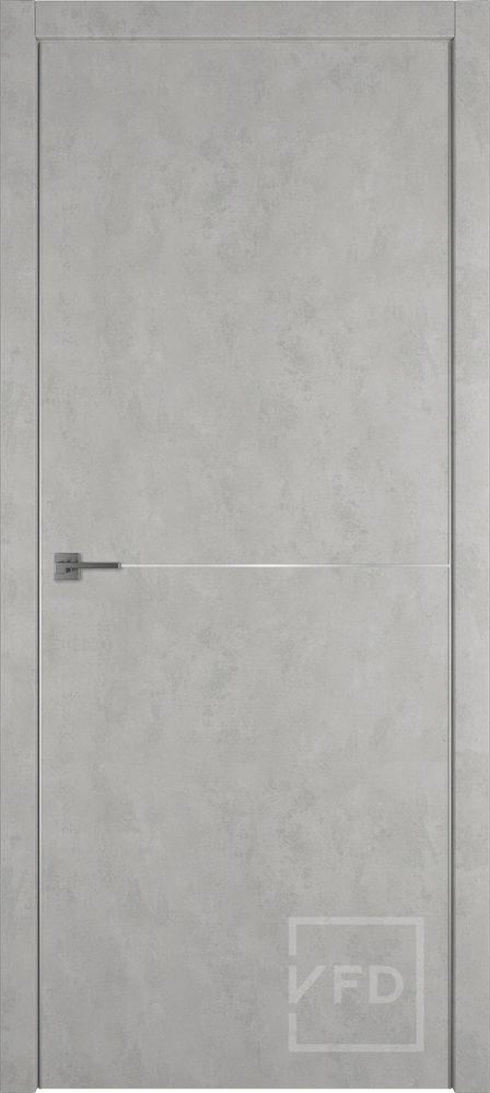 Межкомнатные двери ВФД 