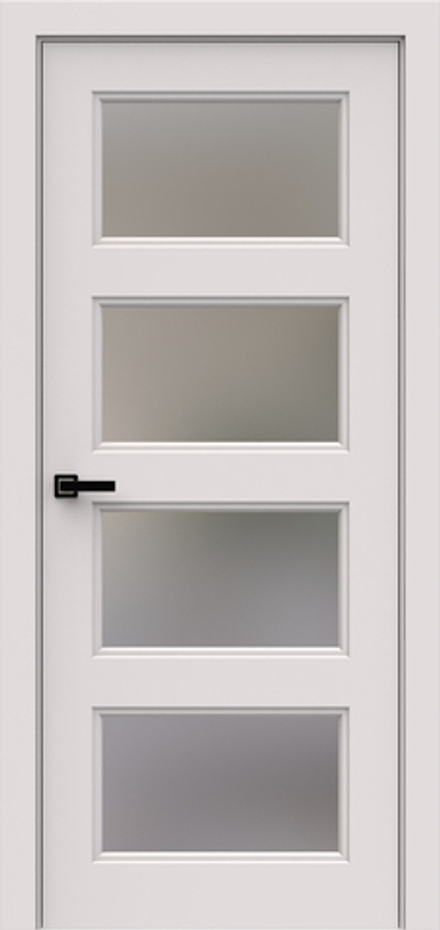 Межкомнатные двери ГАРМОНИЯ "Monza 6" ДО Garmony Чебоксары