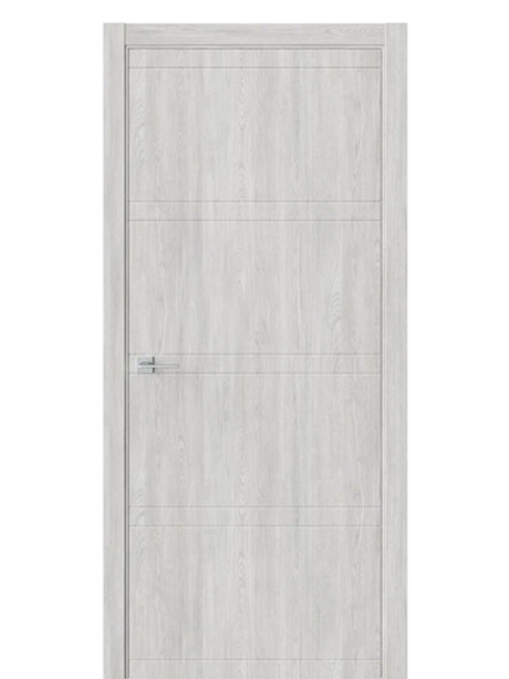 Двери WestStyle  EVO 0 Дуб Оксфорд  ДГ