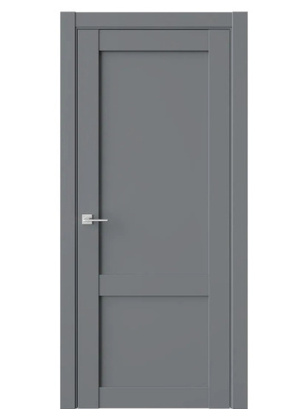 Двери WestStyle  NR3  Альпийская Ночь ДГ