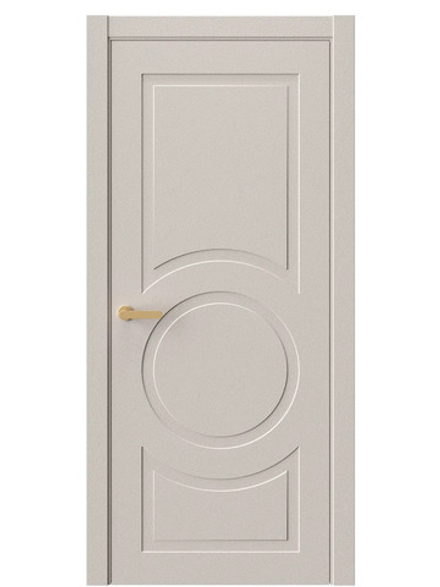 Двери WestStyle  Novva 9 Облачная Завеса ДГ