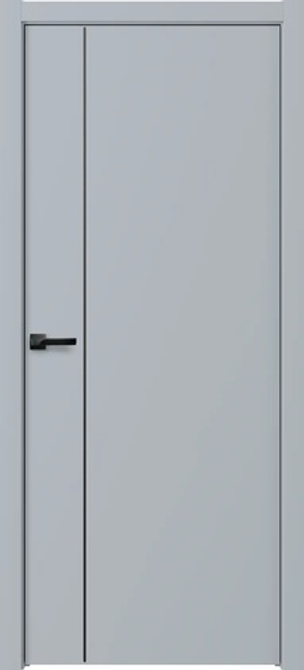 Двери Universe "Орион 10 Classic" молдинг (ДГ)