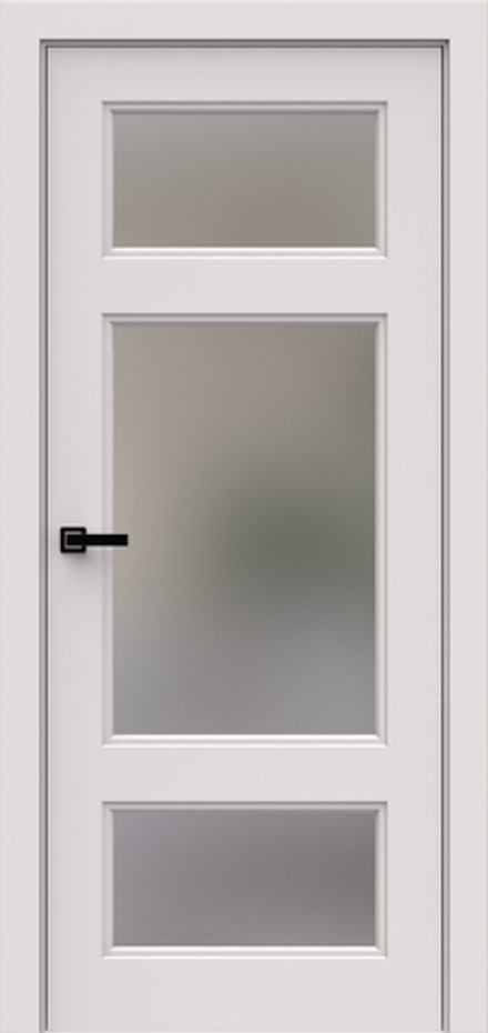 Межкомнатные двери ГАРМОНИЯ "Monza 4" ДО Garmony Чебоксары