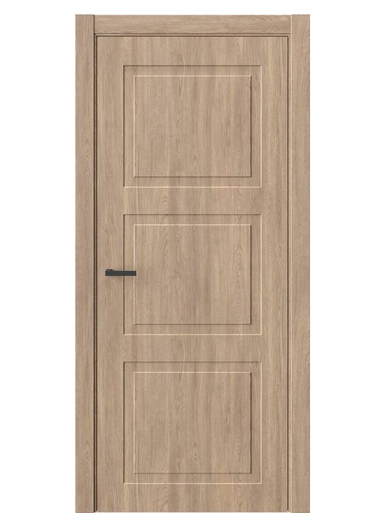 Двери WestStyle  Novva 5 Брандо ДГ