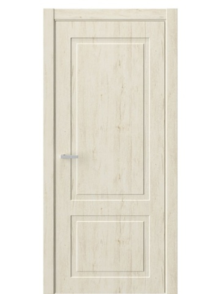 Двери WestStyle  Novva 3 Дуб Джентл ДГ