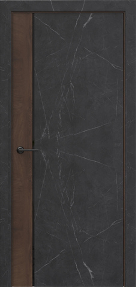 Межкомнатные двери ГАРМОНИЯ "Style combi" 2 Garmony Чебоксары