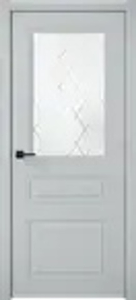 Двери Universe "Лео 3 Modern" (ДО)