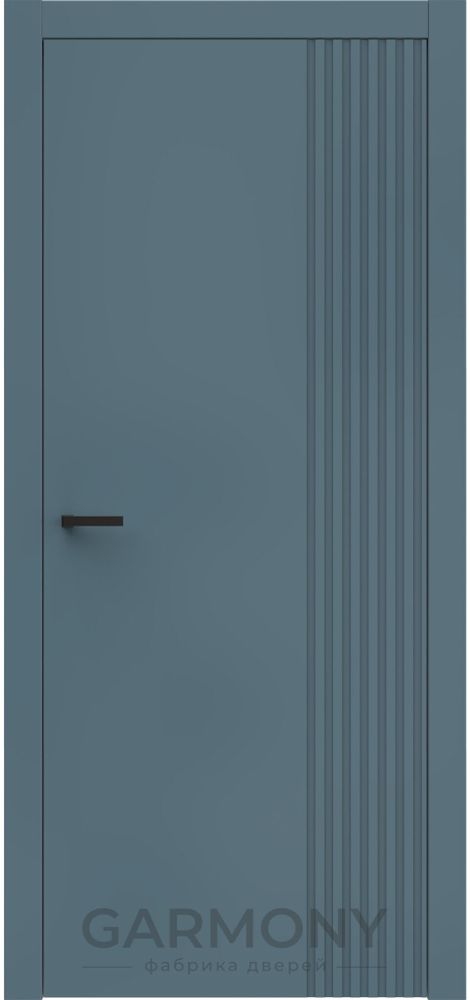 Межкомнатные двери ГАРМОНИЯ 