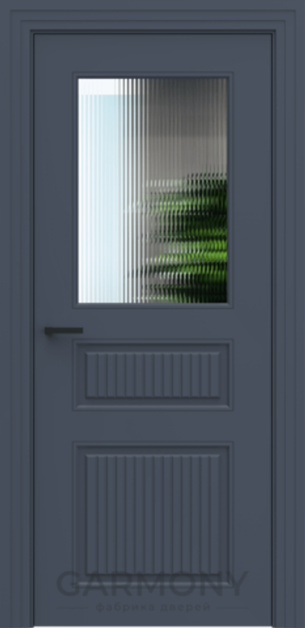 Межкомнатные двери ГАРМОНИЯ "AES 7" ДО Garmony Чебоксары