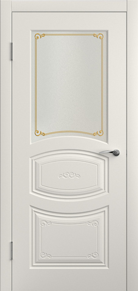 Межкомнатные двери ГАРМОНИЯ "Велес" ДО Garmony Чебоксары