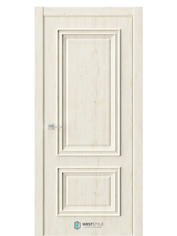 Двери WestStyle KB3 Дуб джентл  ДГ
