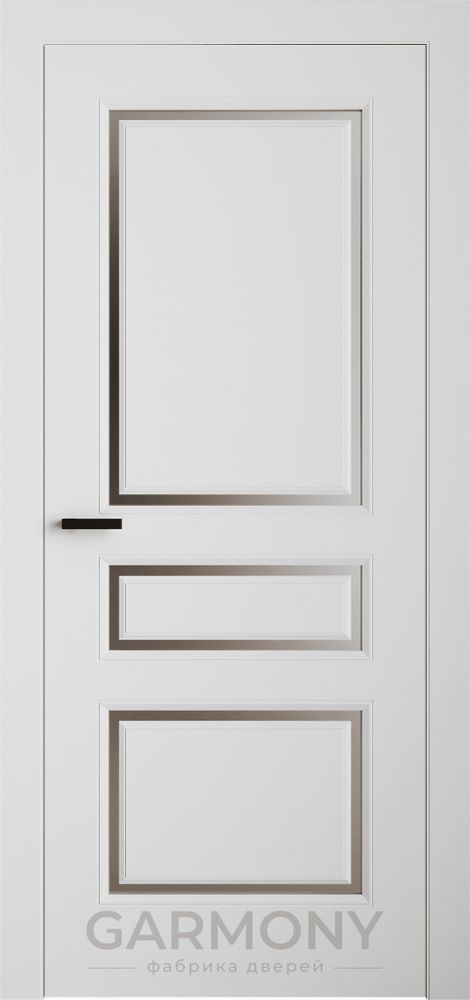 Межкомнатные двери ГАРМОНИЯ 