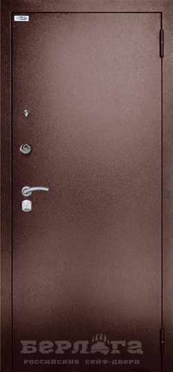 Сейф-дверь берлога оптима «гала»  ларче