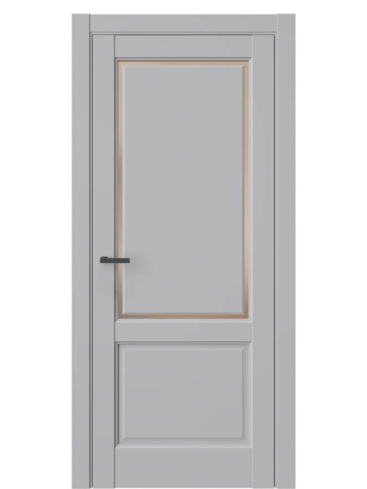 Двери WestStyle LVT 3Е Макиато/ Бронза Сатинат ДО Двери WestStyle LVT 3Е Макиато/ Бронза Сатинат ДО