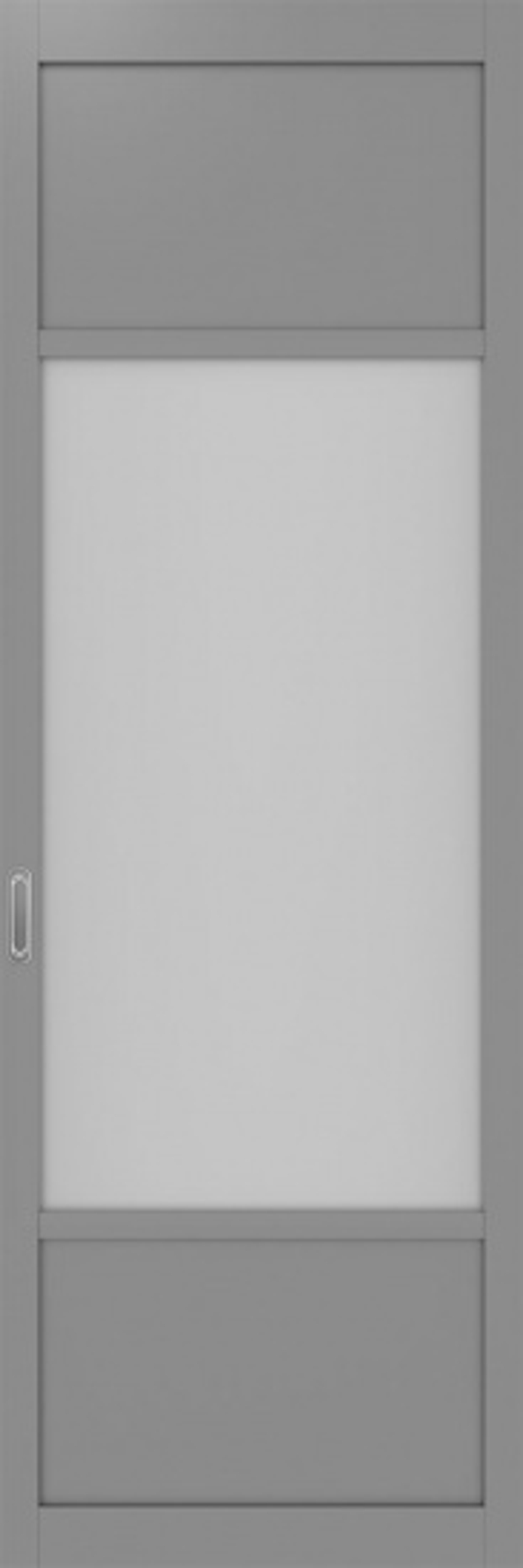 Раздвижная перегородка OP 131.121 экошпон (цена за 1 кв.м)