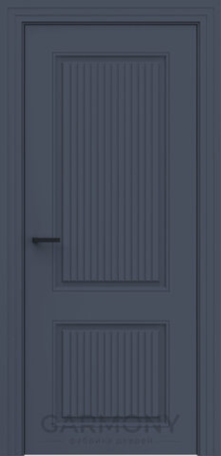 Межкомнатные двери ГАРМОНИЯ "AES 3" ДГ Garmony Чебоксары