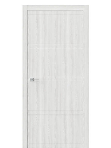 Двери WestStyle EVO 0 Клен Айс