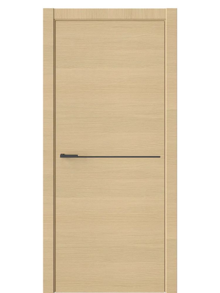 Двери WestStyle  ГЛАДКАЯ Санлемо Горизонт  ДГ